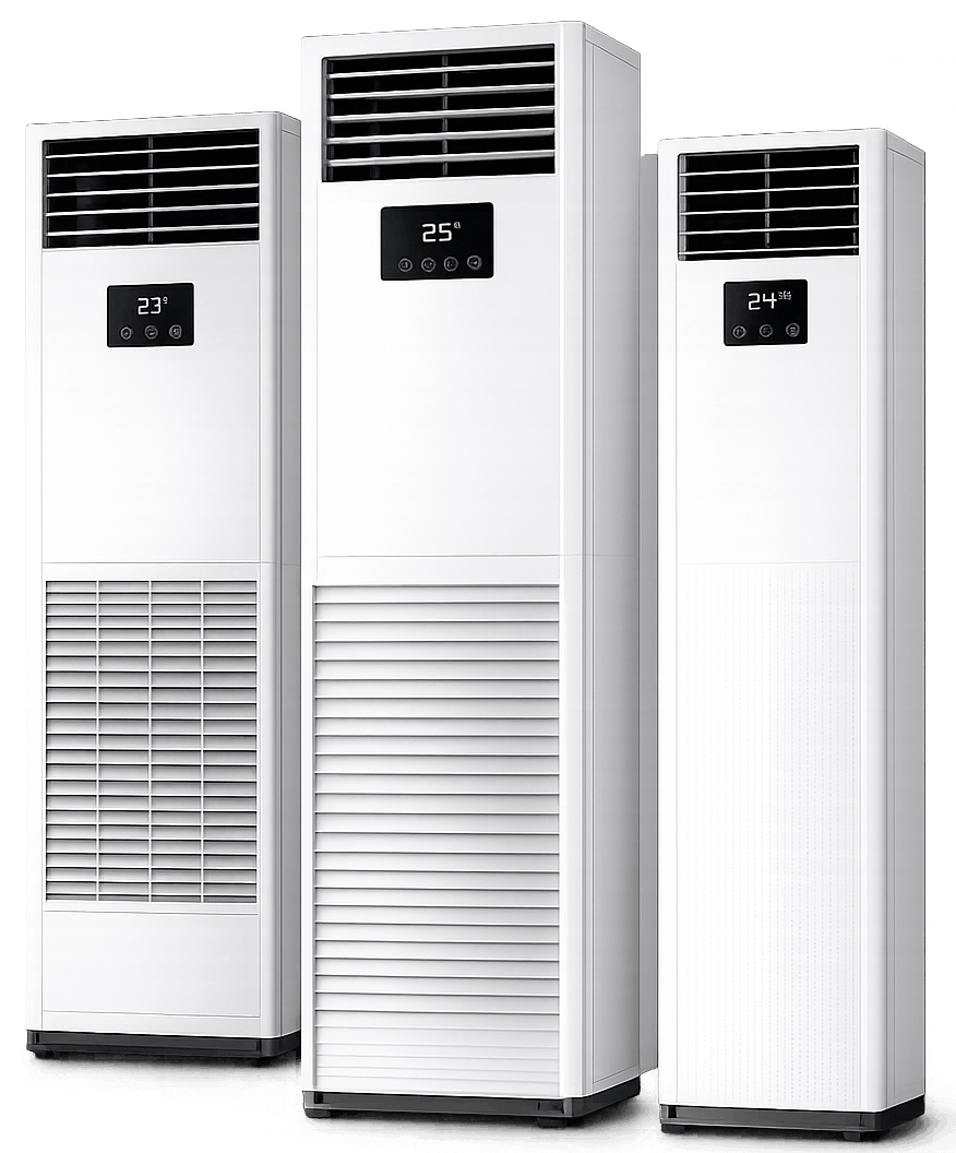 Tower AC on Rent by Japs Aircon