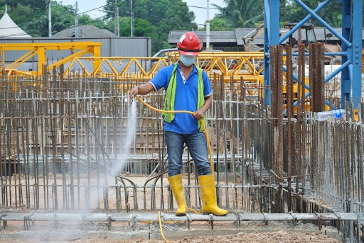 Anti-Termite Treatment Services Service Provider in Mumbai