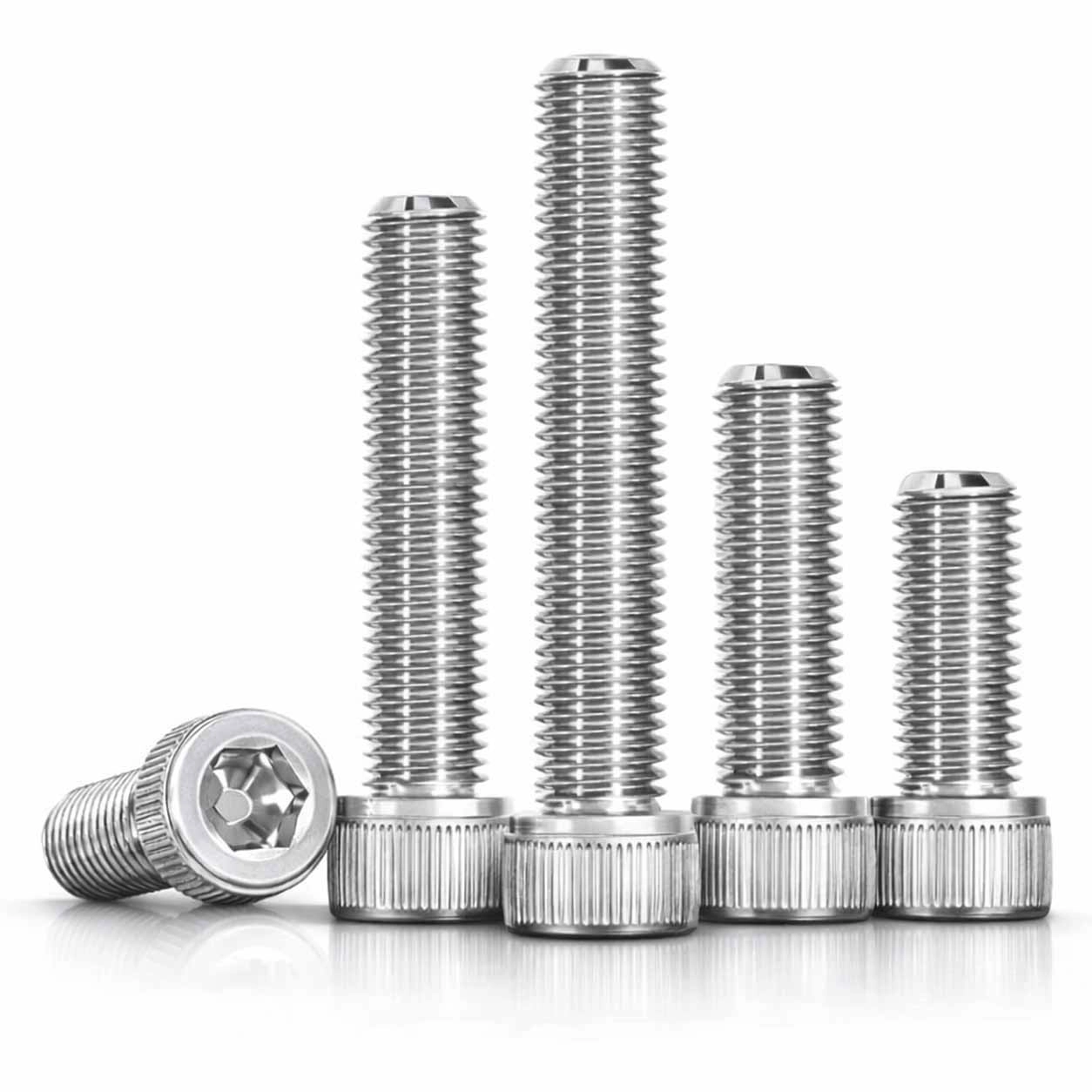 Allen Cap Screw Suppliers in Mumbai India