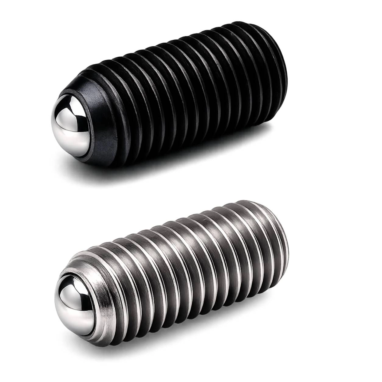 Ball Plunger Grub Screw Suppliers in Pune, Maharshtra, India