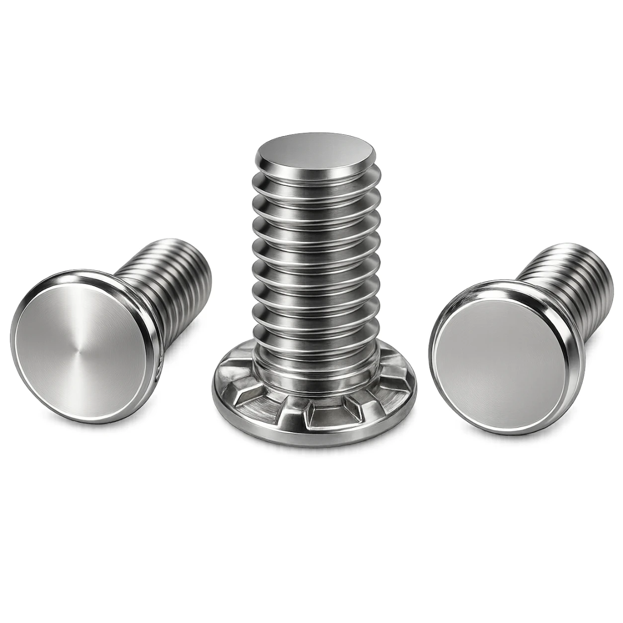Clinch Stud Suppliers in Mumbai India