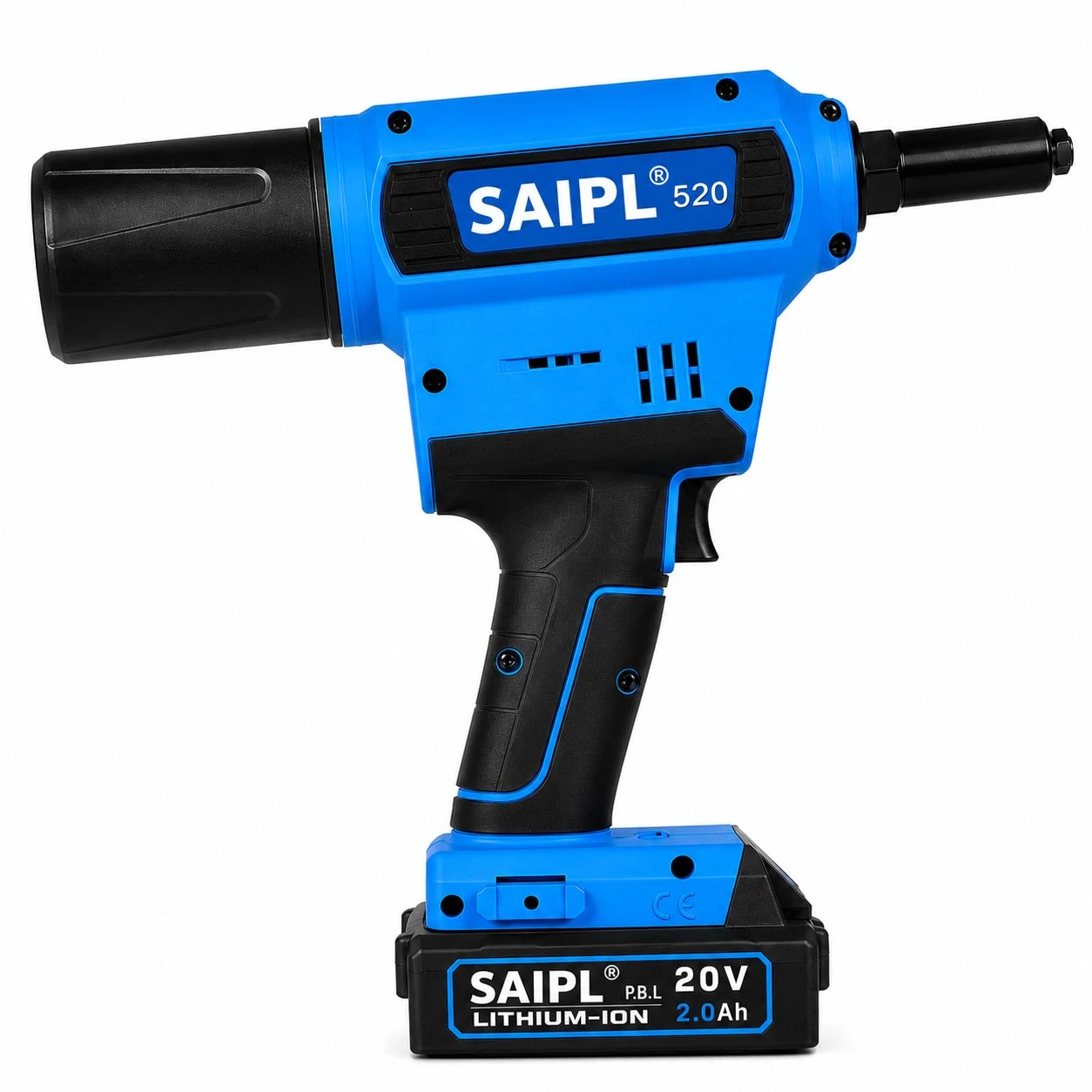 Electric Pop Rivet Gun Suppliers in Pune, Maharshtra, India