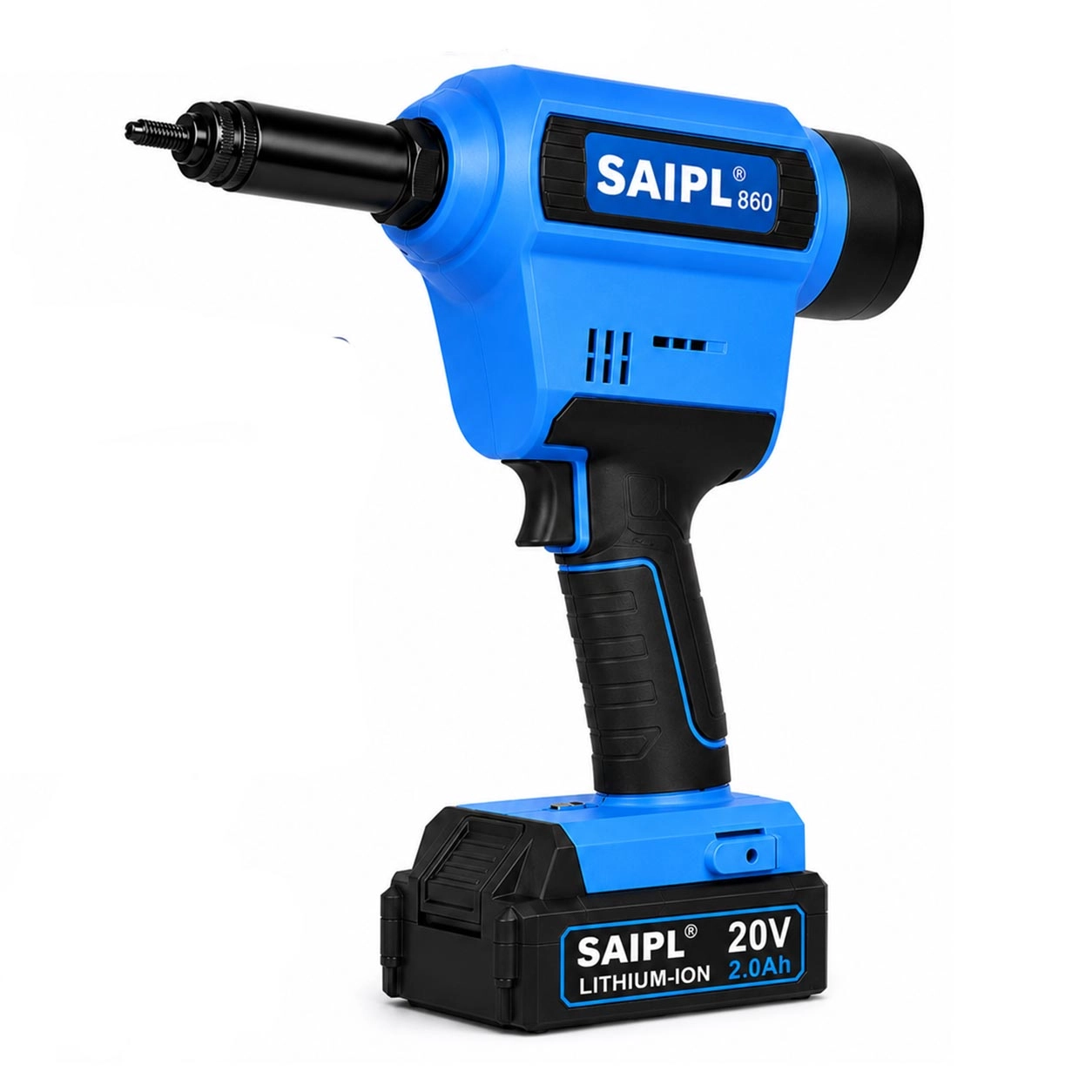 Electric Rivet Nut Gun Suppliers in Pune, Maharshtra, India