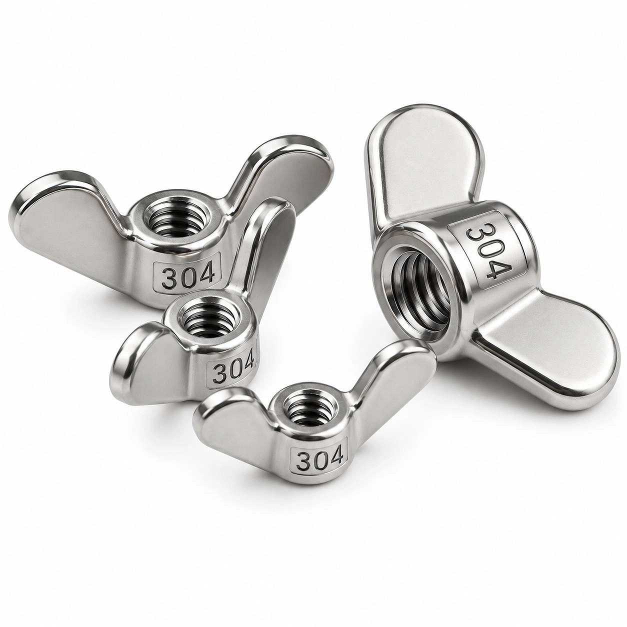 Heavy Wing Nut Manufacturers in Mumbai India