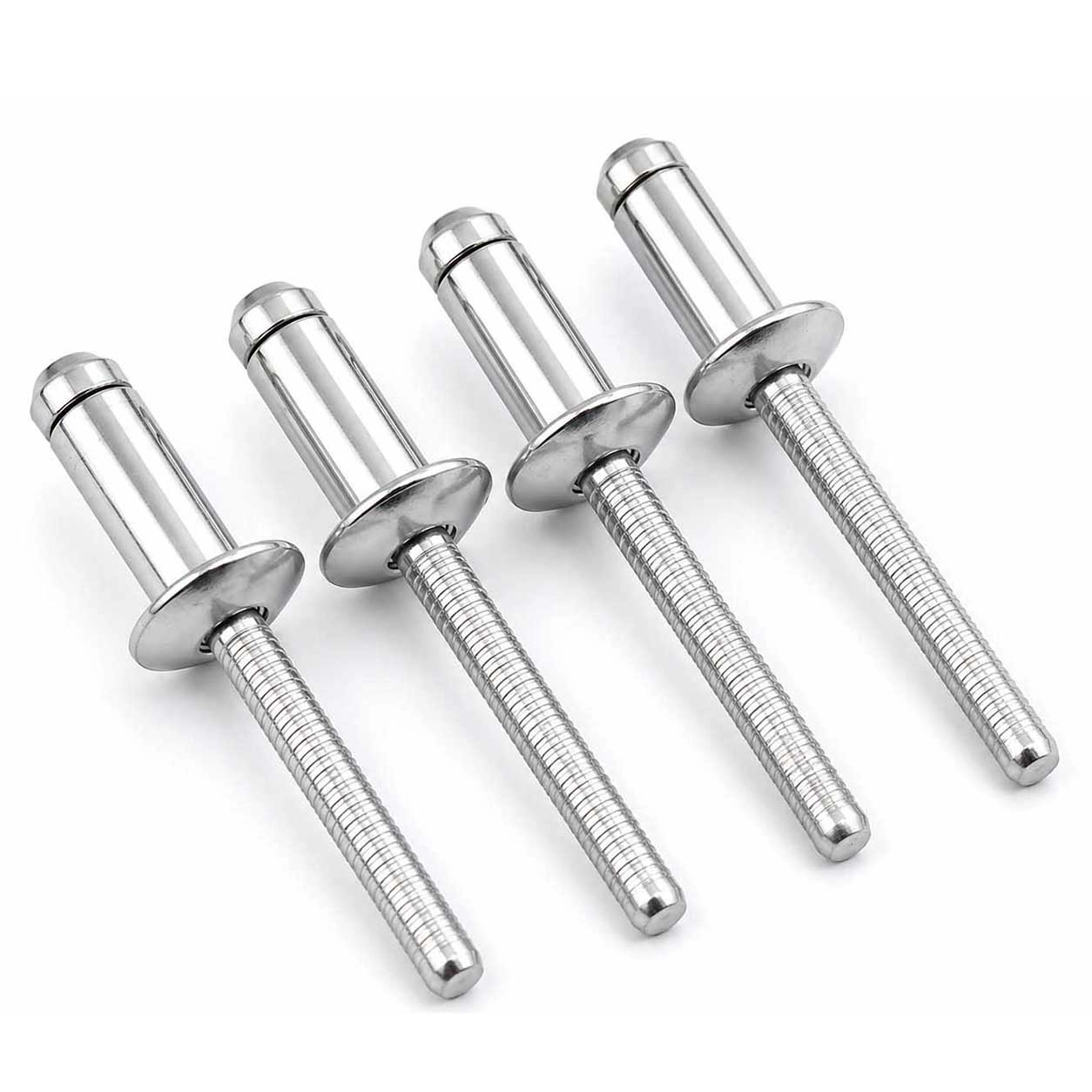 Hemlock Blind Rivets Suppliers in Mumbai India