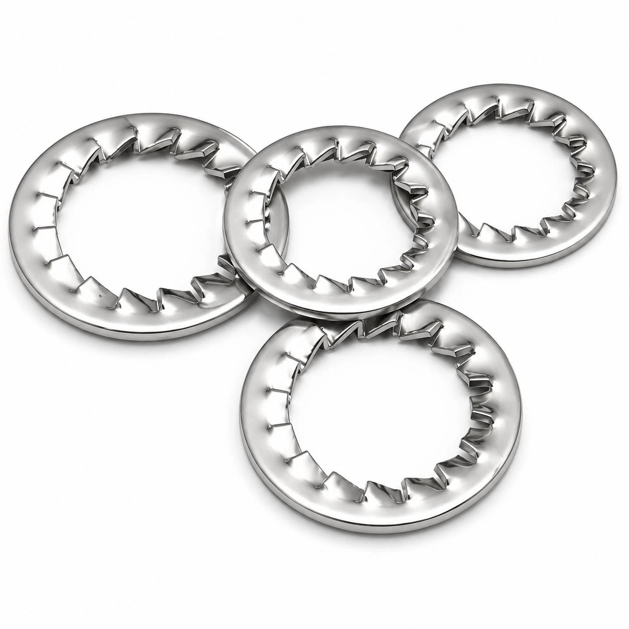 Internal Star Washer Suppliers in Mumbai India