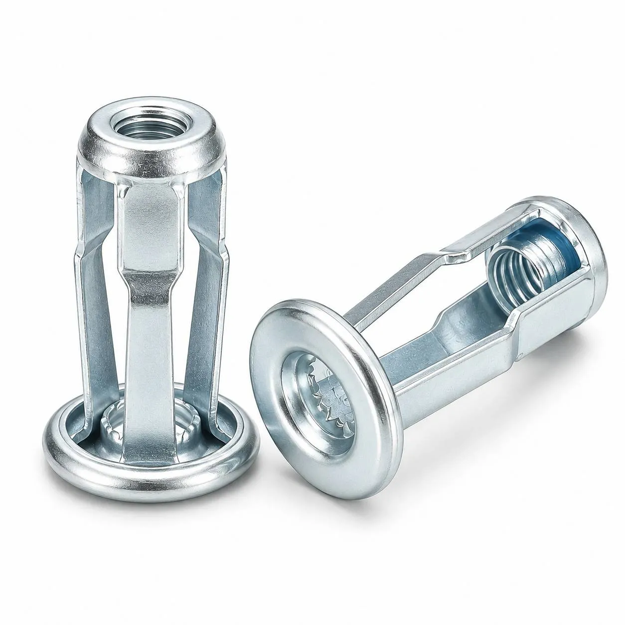 Jack Nut Manufacturers in Mumbai India