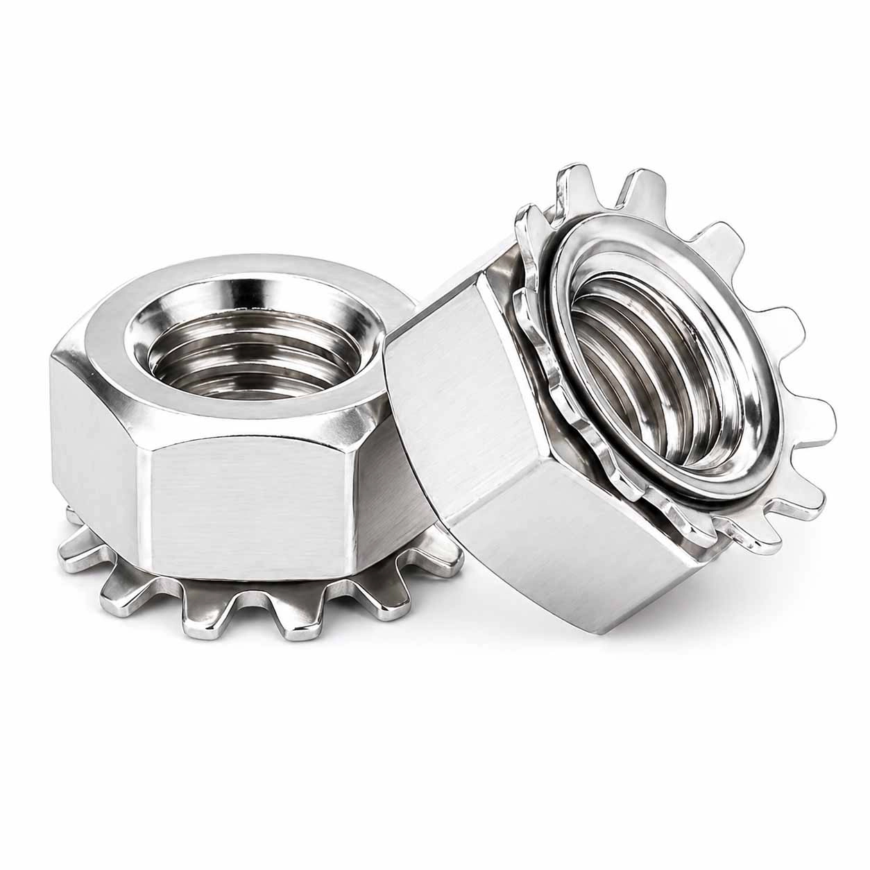 Kep Nut Manufacturers in Mumbai India