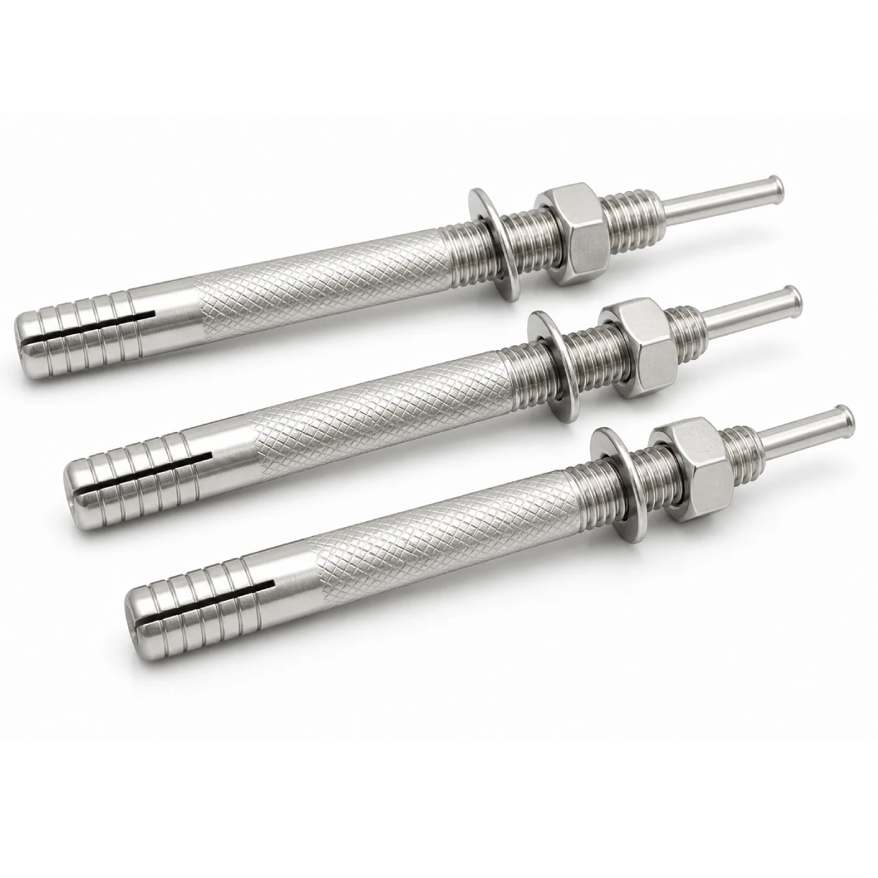 Pin Type Anchor Fasteners Suppliers in Mumbai India