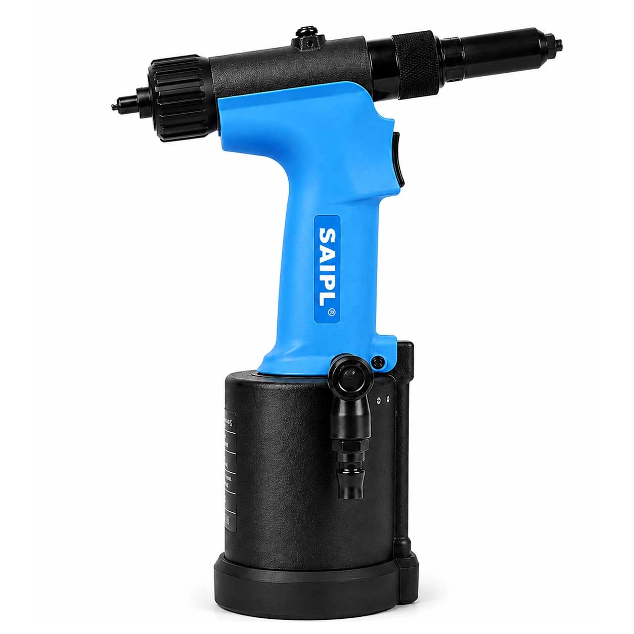Pneumatic Pop Rivet Gun Suppliers in Pune, Maharshtra, India