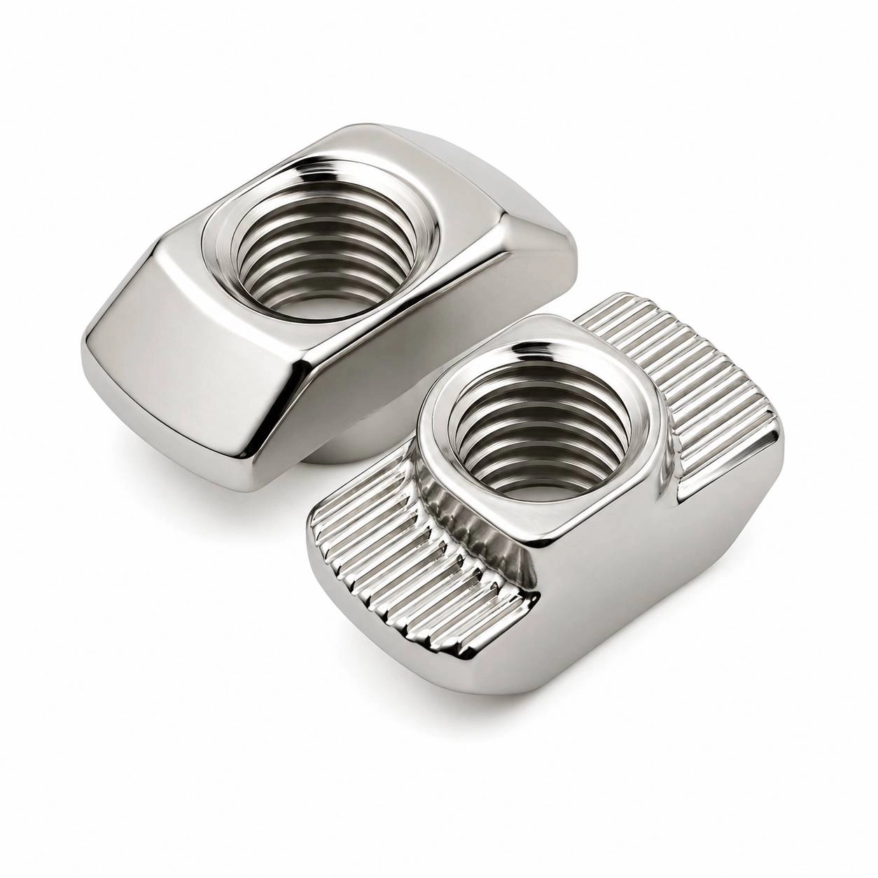 Profile Nut Manufacturers in Mumbai India