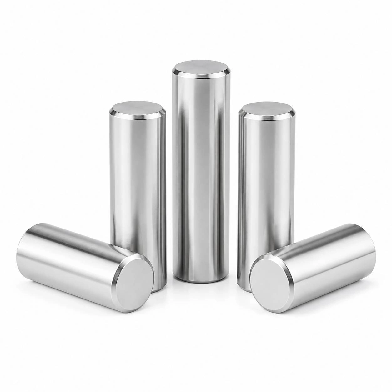 Solid Dowel Pin Suppliers in Pune, Maharshtra, India