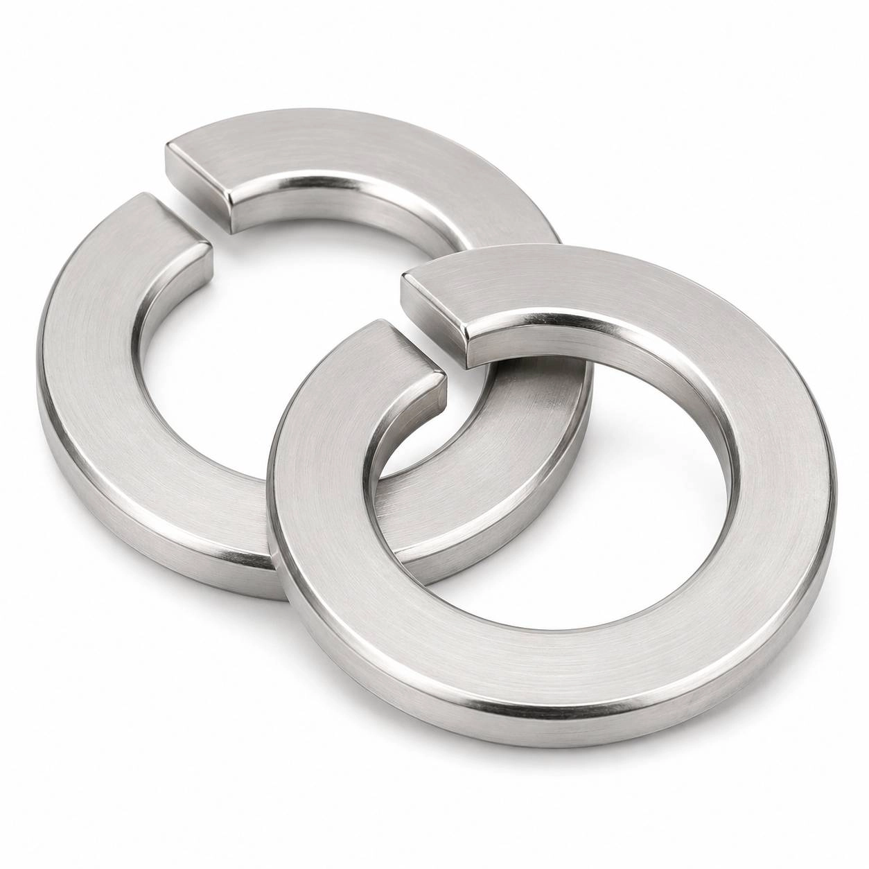 Spring Washer Flat Section Suppliers in Pune, Maharshtra, India