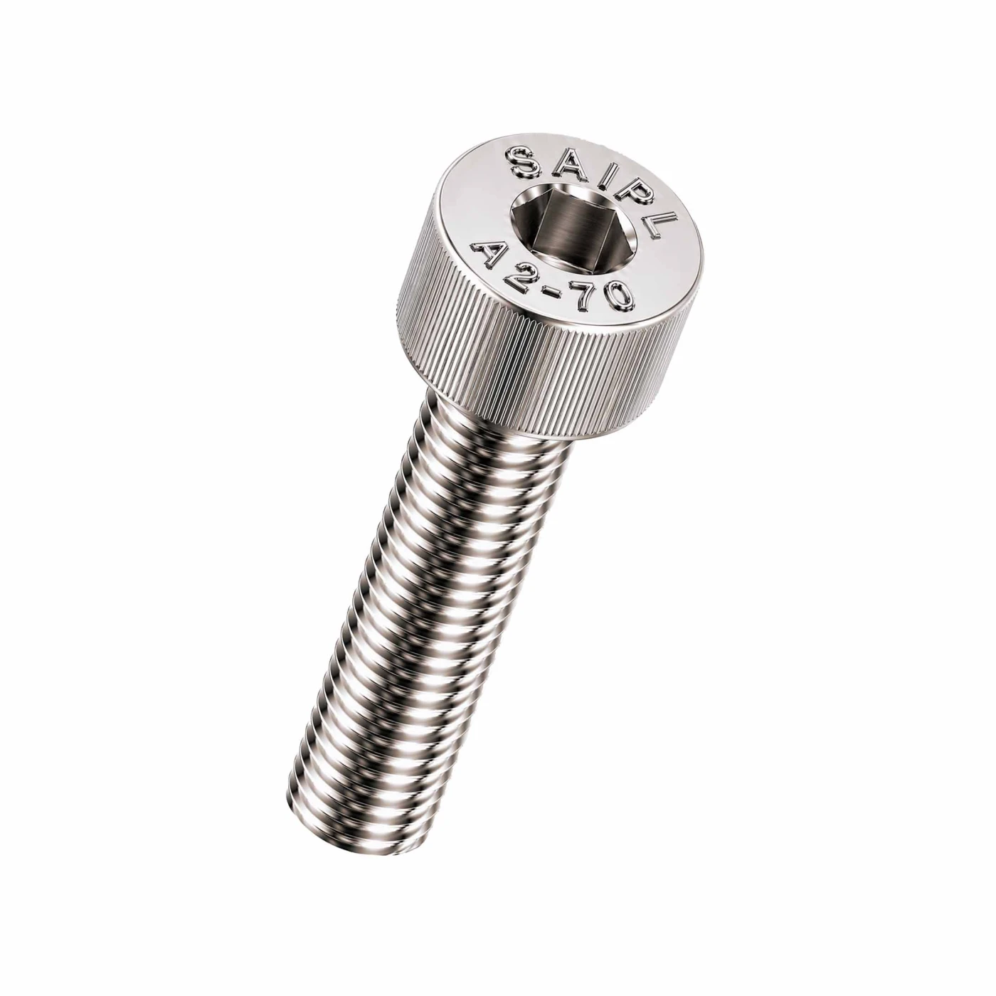 Stainless Steel Allen Bolt Manufacturers, Suppliers, Importers, Dealers in Vapi India