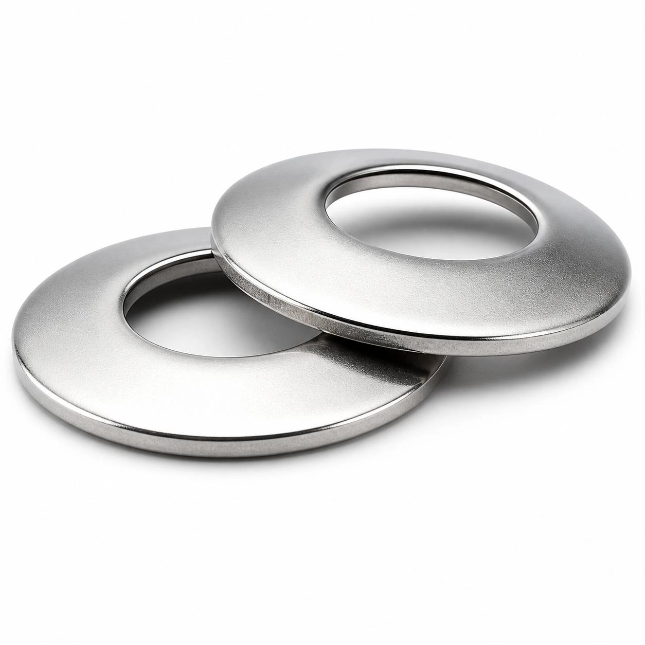Stainless Steel Belleville Washer Suppliers in Pune, Maharshtra, India