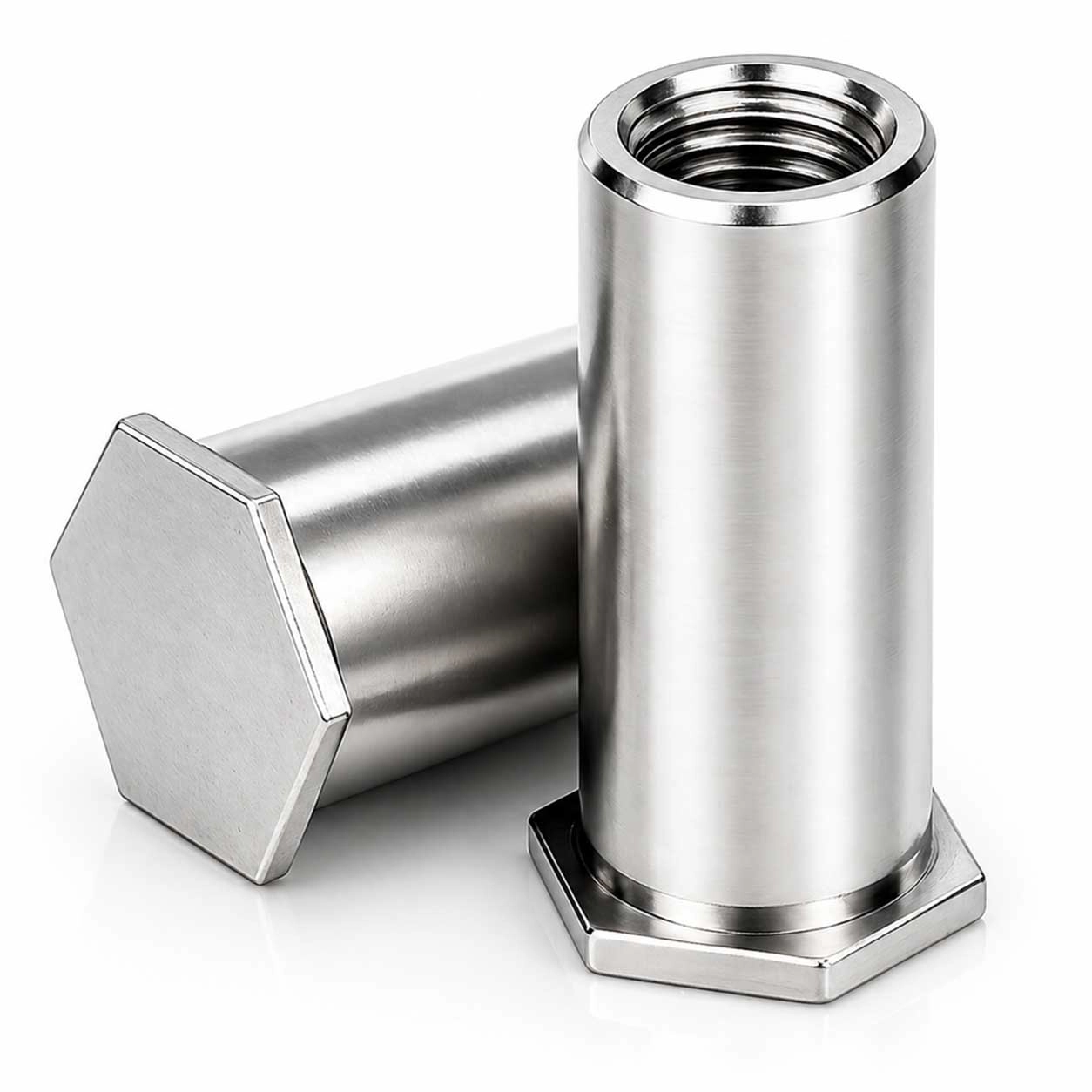 Stainless Steel Blind Standoff Manufacturers in Mumbai India