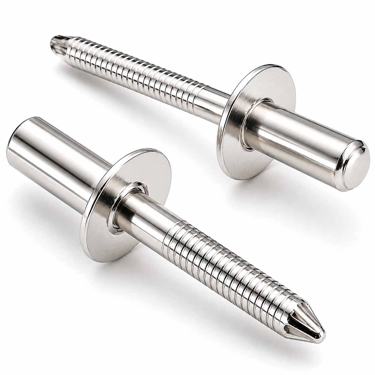 Stainless Steel Close End Pop Rivet Suppliers in Mumbai India