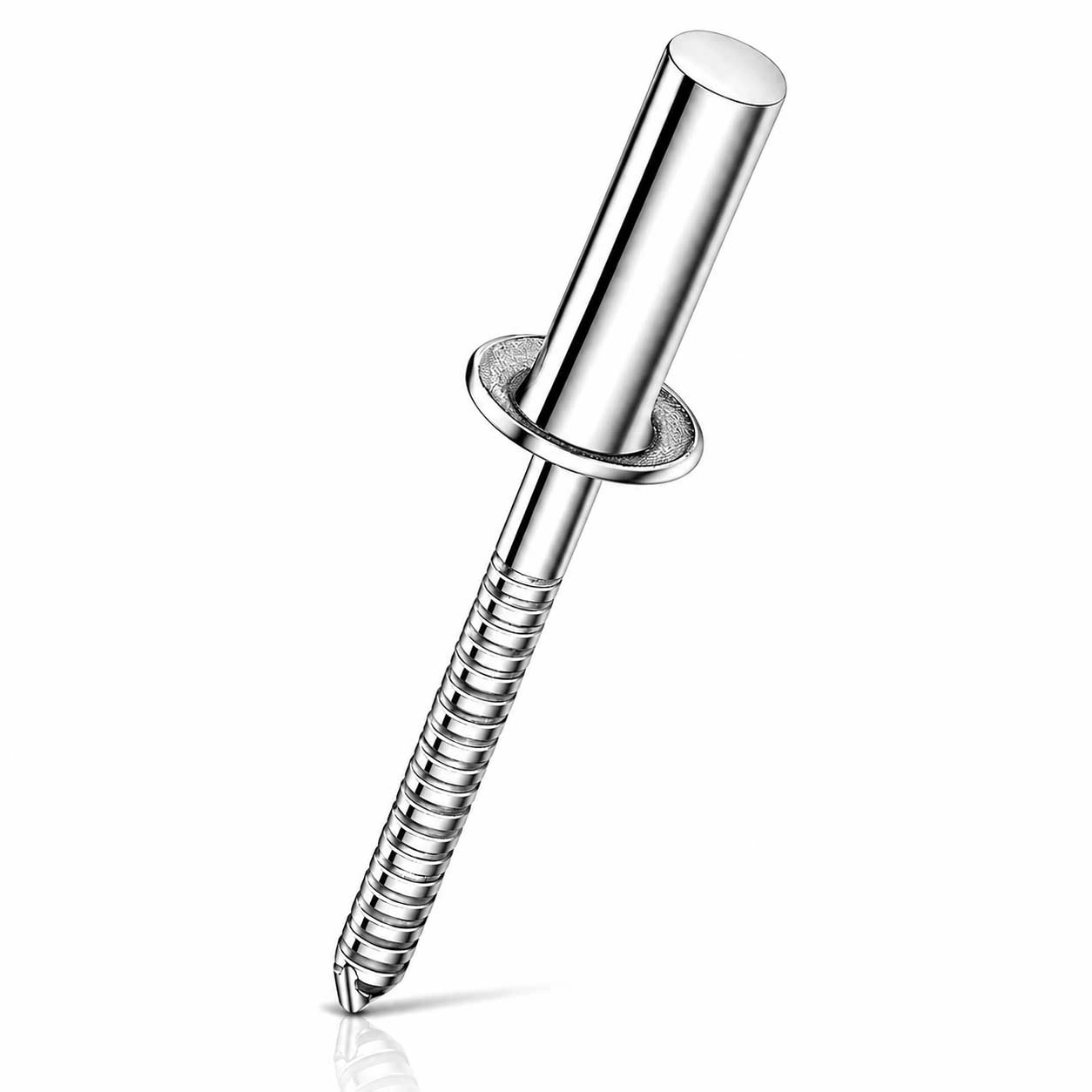 Stainless Steel Closed End Blind Rivet Suppliers in Mumbai India