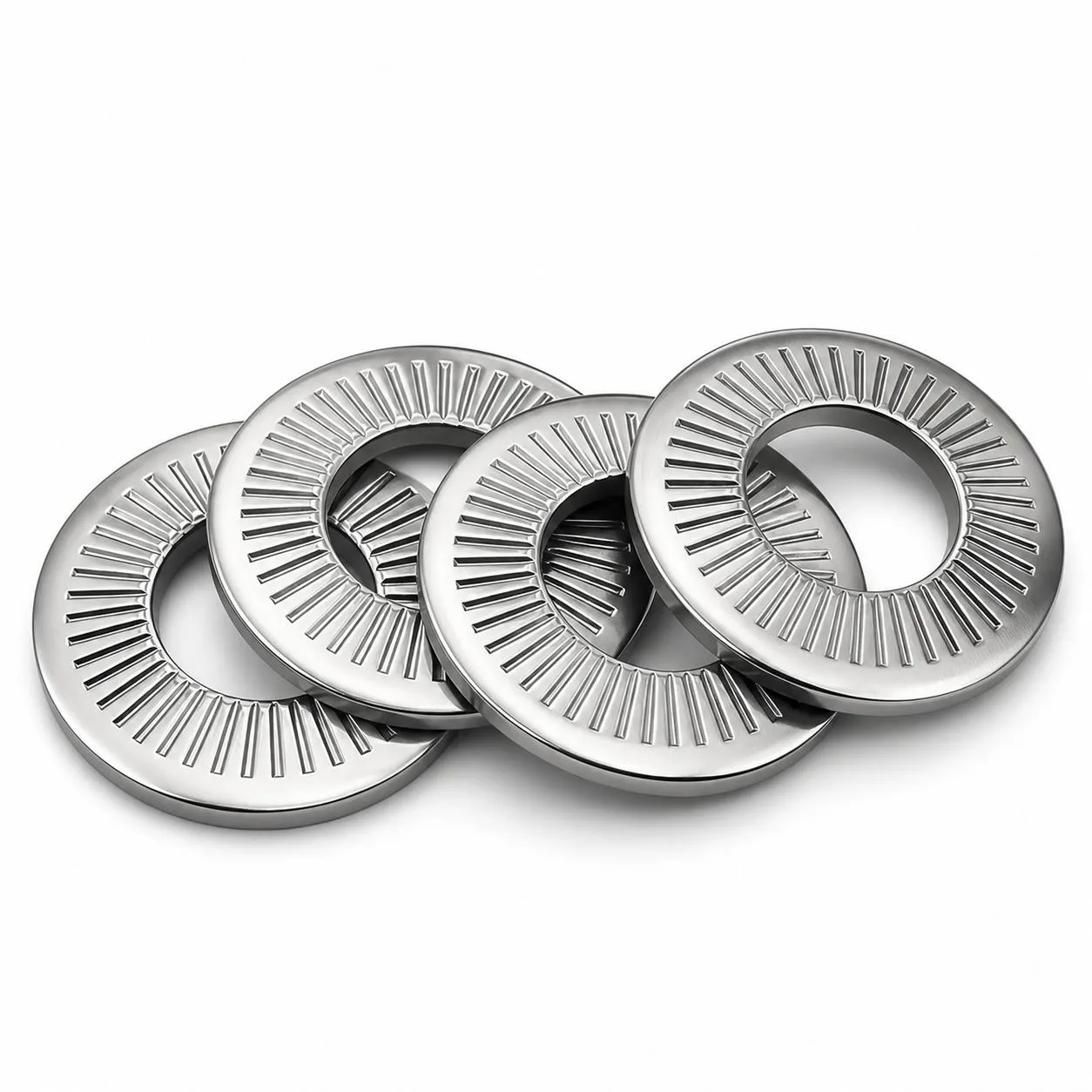 Stainless Steel Conical Washer Suppliers in Mumbai India