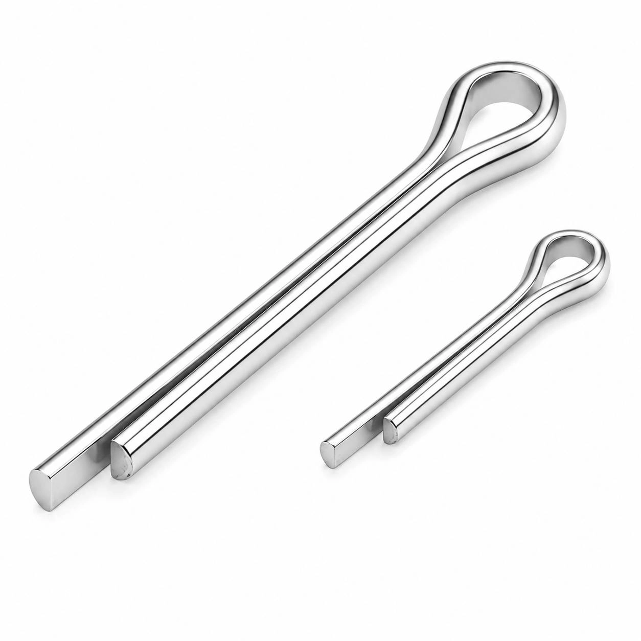 Stainless Steel Cotter Pin Suppliers in Pune, Maharshtra, India