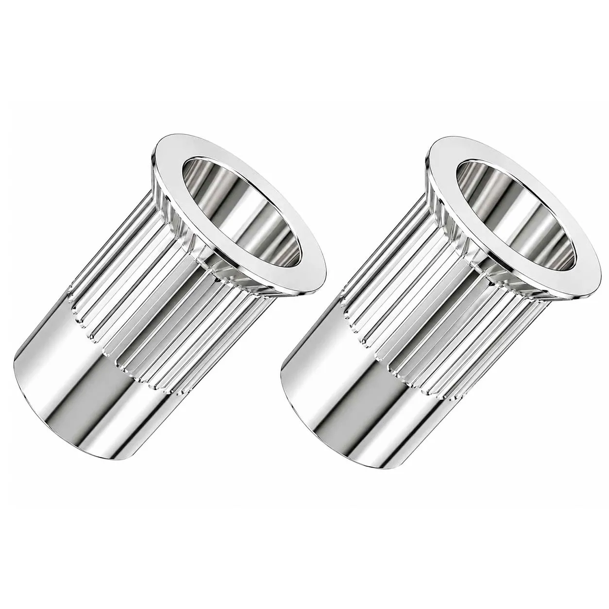 Stainless Steel CSK Rivet Nut Manufacturers in Mumbai India