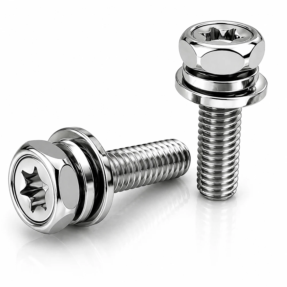 Stainless Steel Dutch Bolt Suppliers in Mumbai India