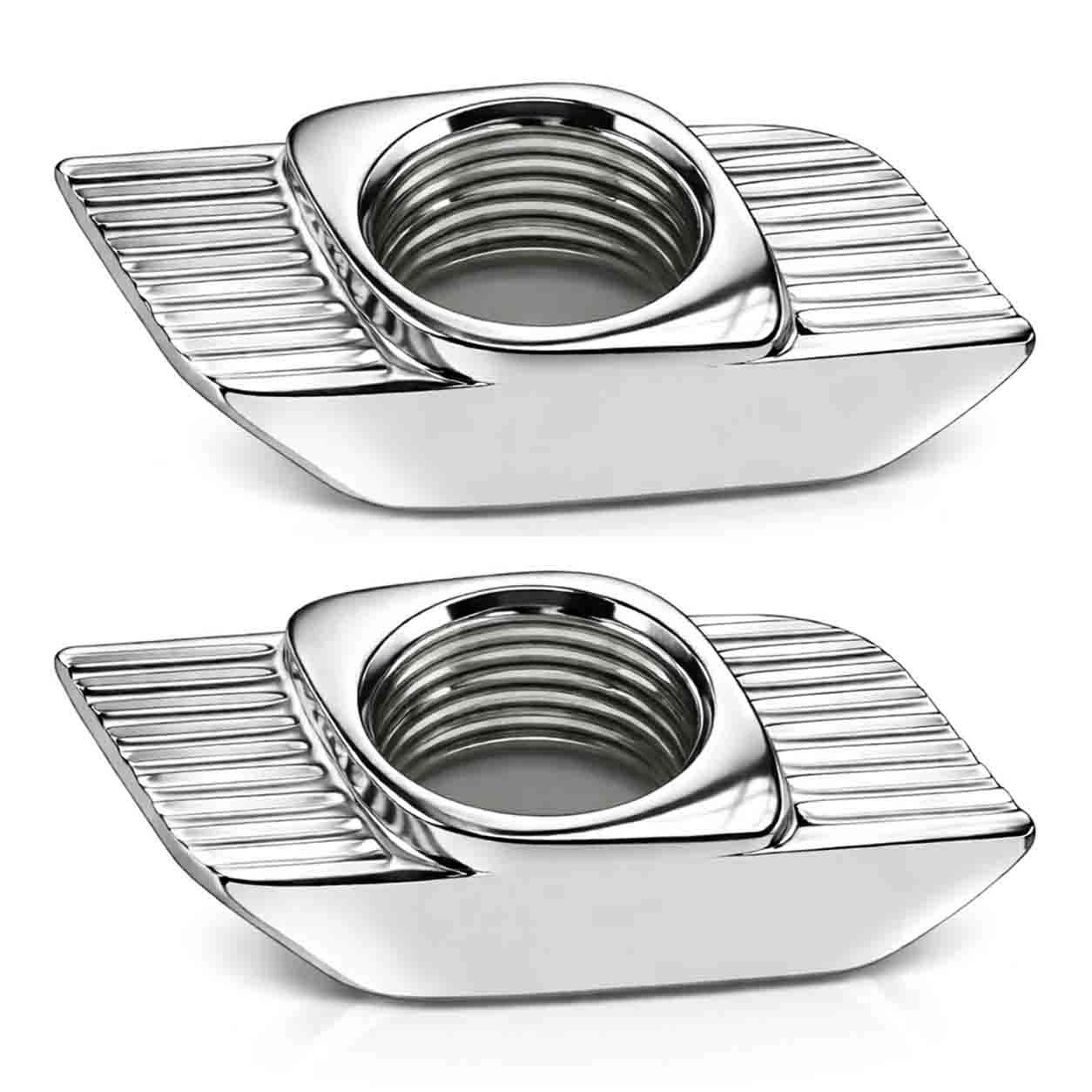 Stainless Steel Hammer T-Nut Manufacturers in Mumbai India