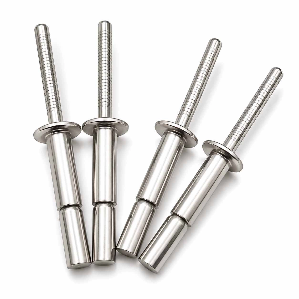 Stainless Steel Mono Bolt Blind Rivet Suppliers in Mumbai India