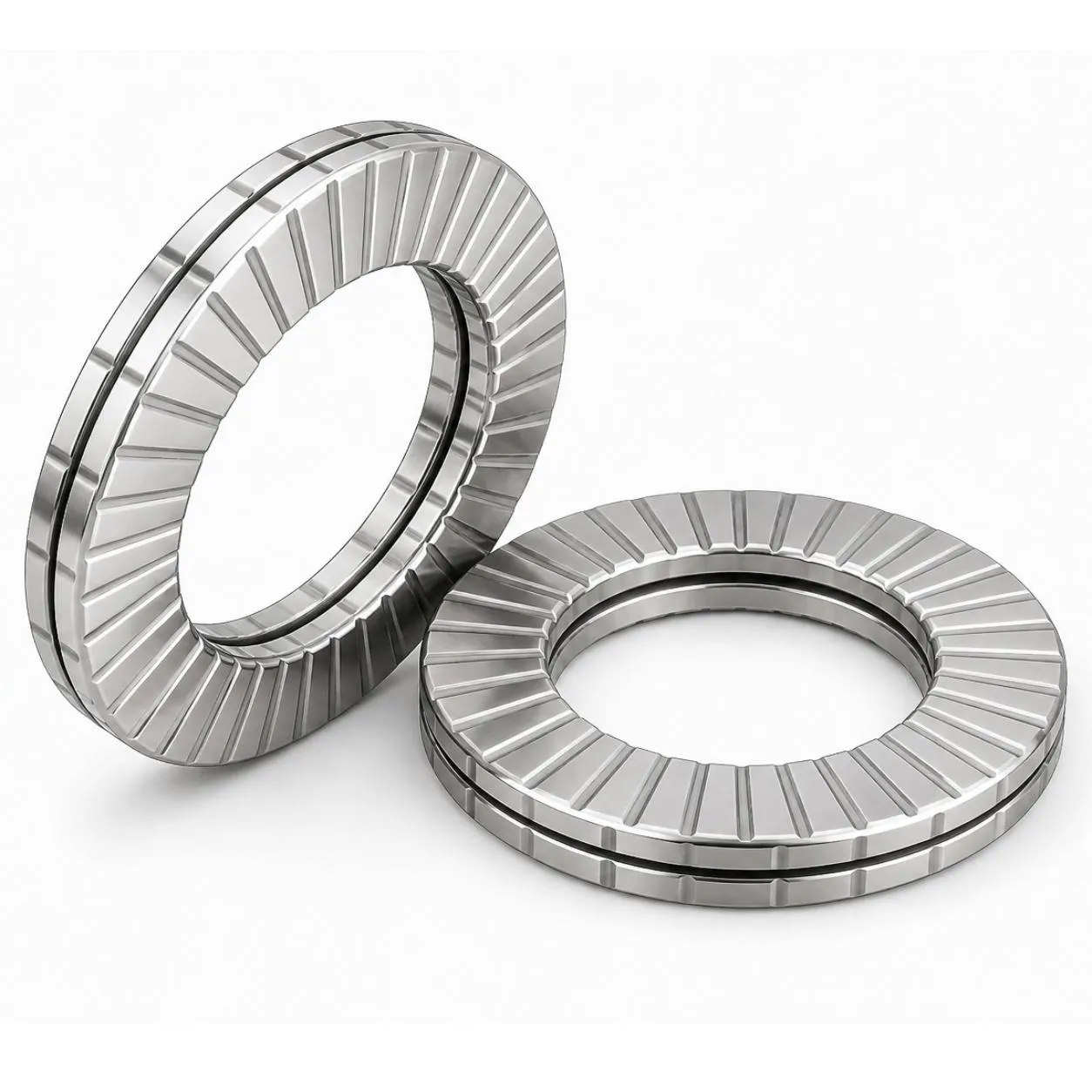 Stainless Steel Nord Lock Washer Suppliers in Mumbai India