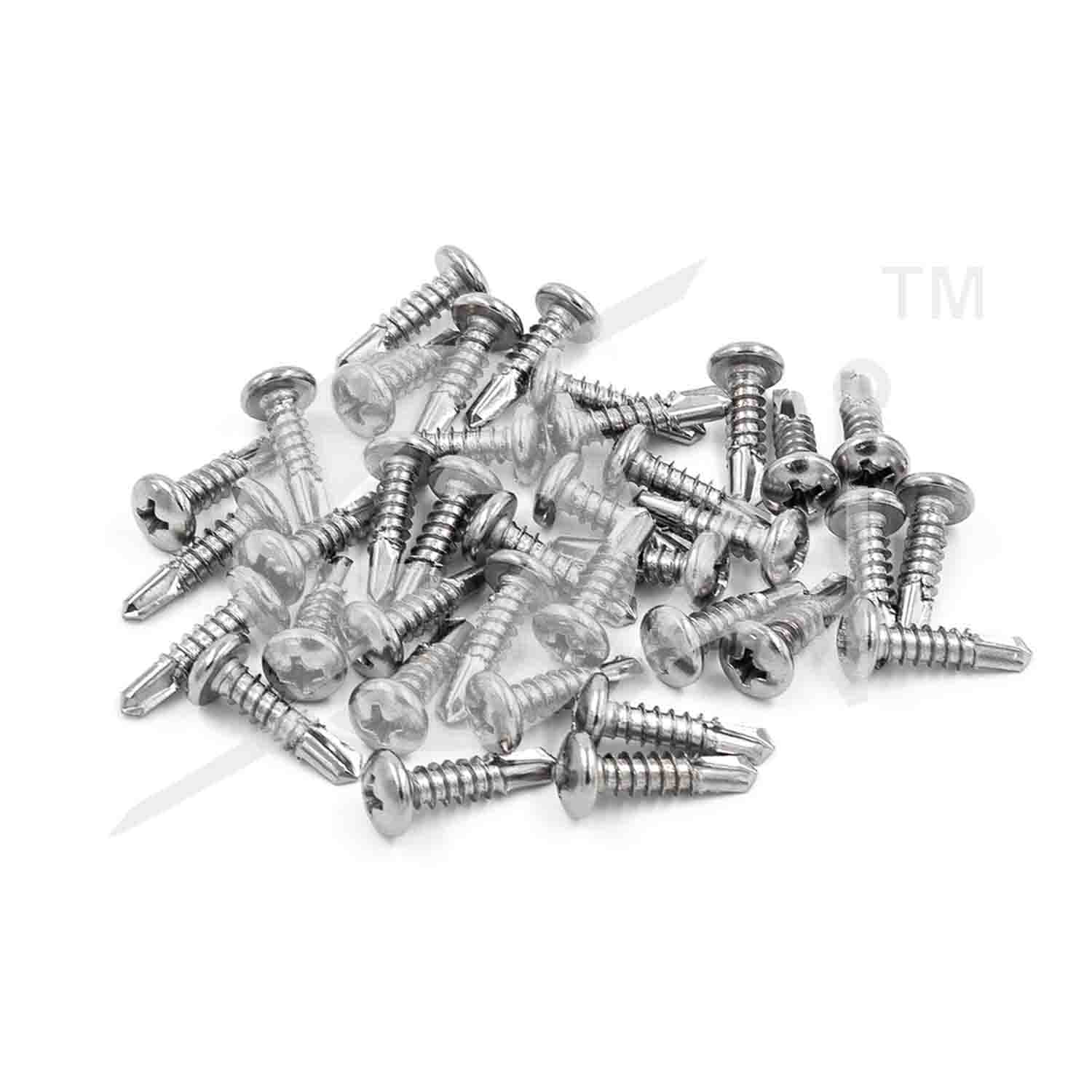 Stainless Steel PH Star Self Drilling Screw Suppliers in Mumbai India