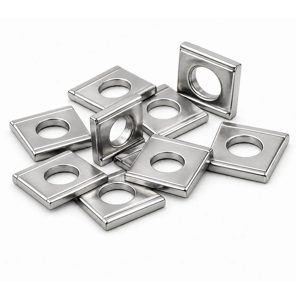 Stainless Steel Tapper Washer Suppliers in Mumbai India