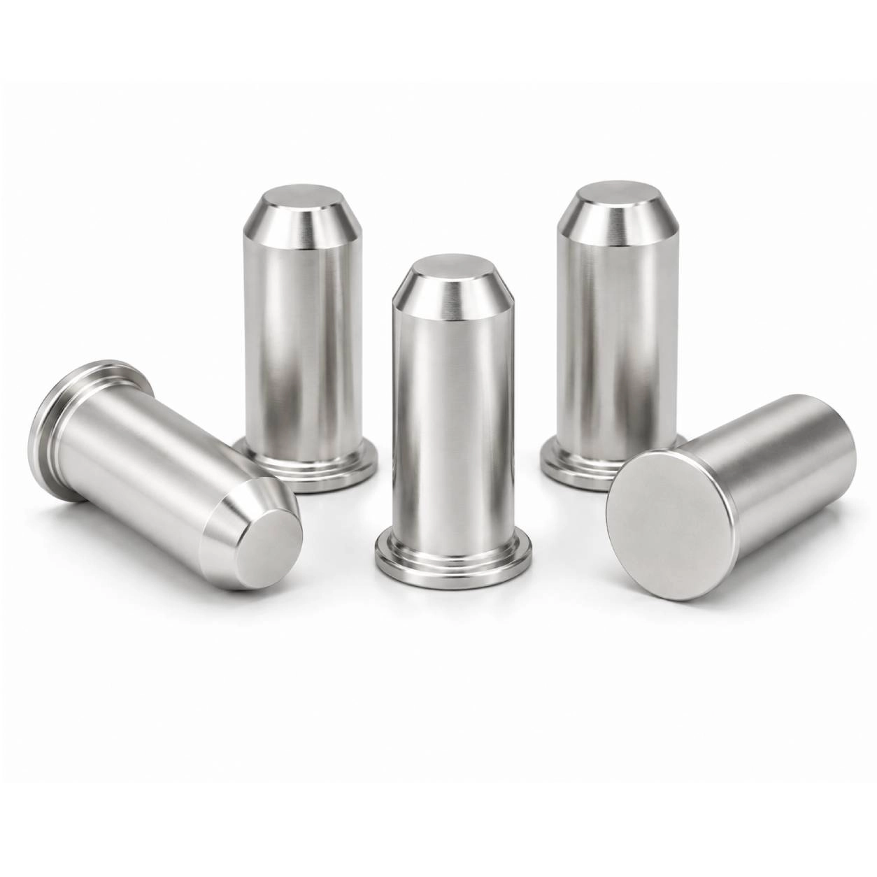Stainless Steel TPS Pin Suppliers in Pune, Maharshtra, India