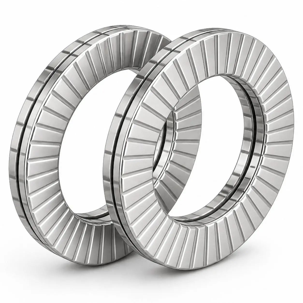 Stainless Steel Wedge Lock Washer Suppliers in Mumbai India