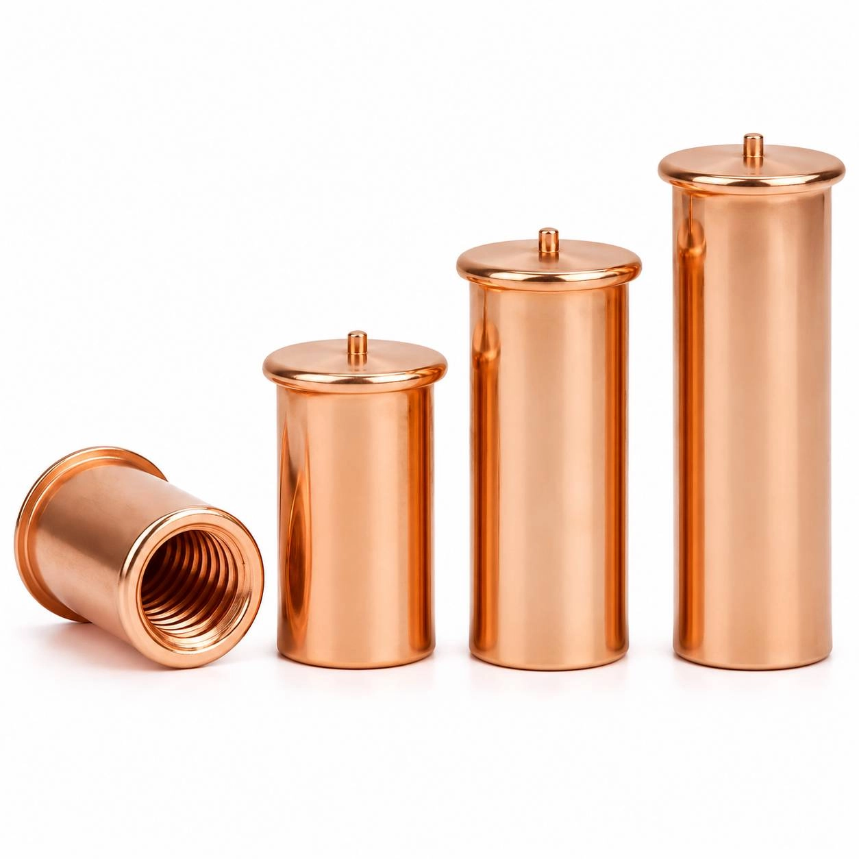 Stainless Steel Weld Bush Manufacturers in Mumbai India