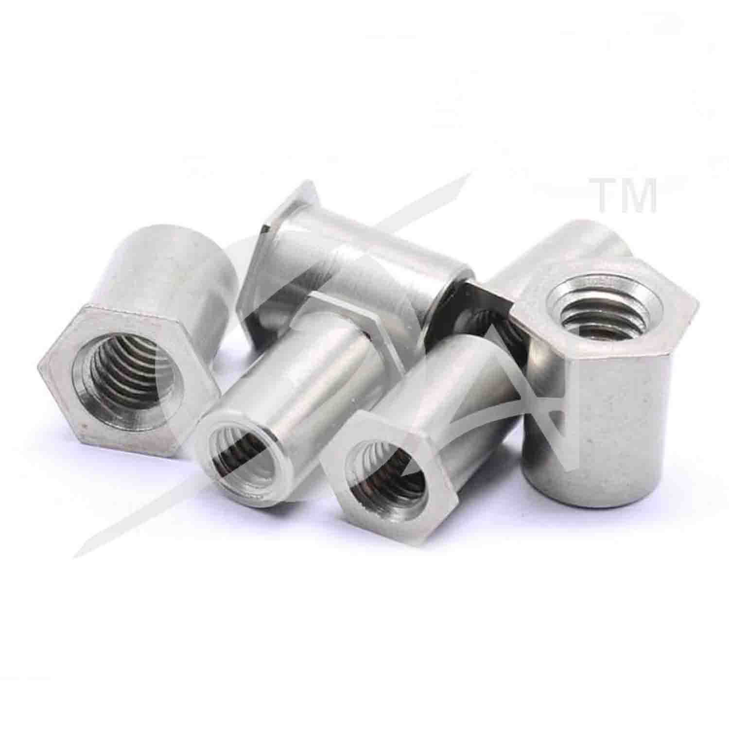 Through Hole Stand Off Suppliers in Mumbai India