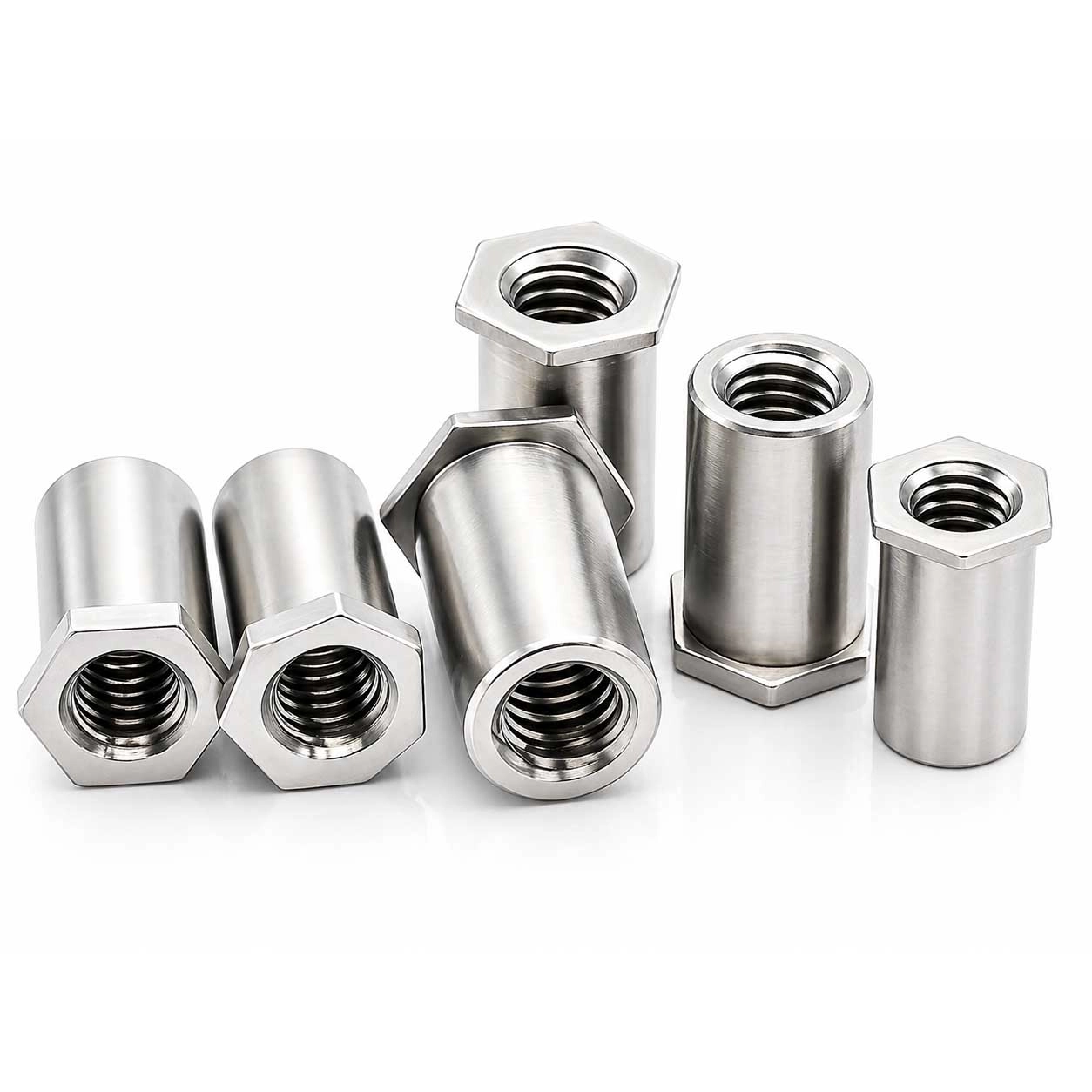 Through Hole Standoff Manufacturers in Mumbai India