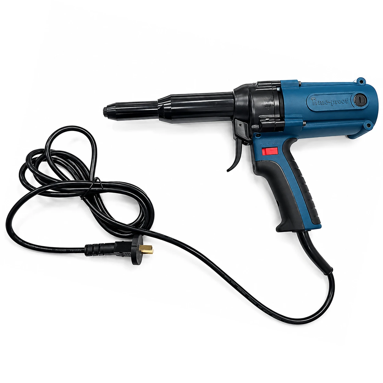 Time Proof Electric Pop Rivet Gun TAC500A Suppliers in Mumbai India