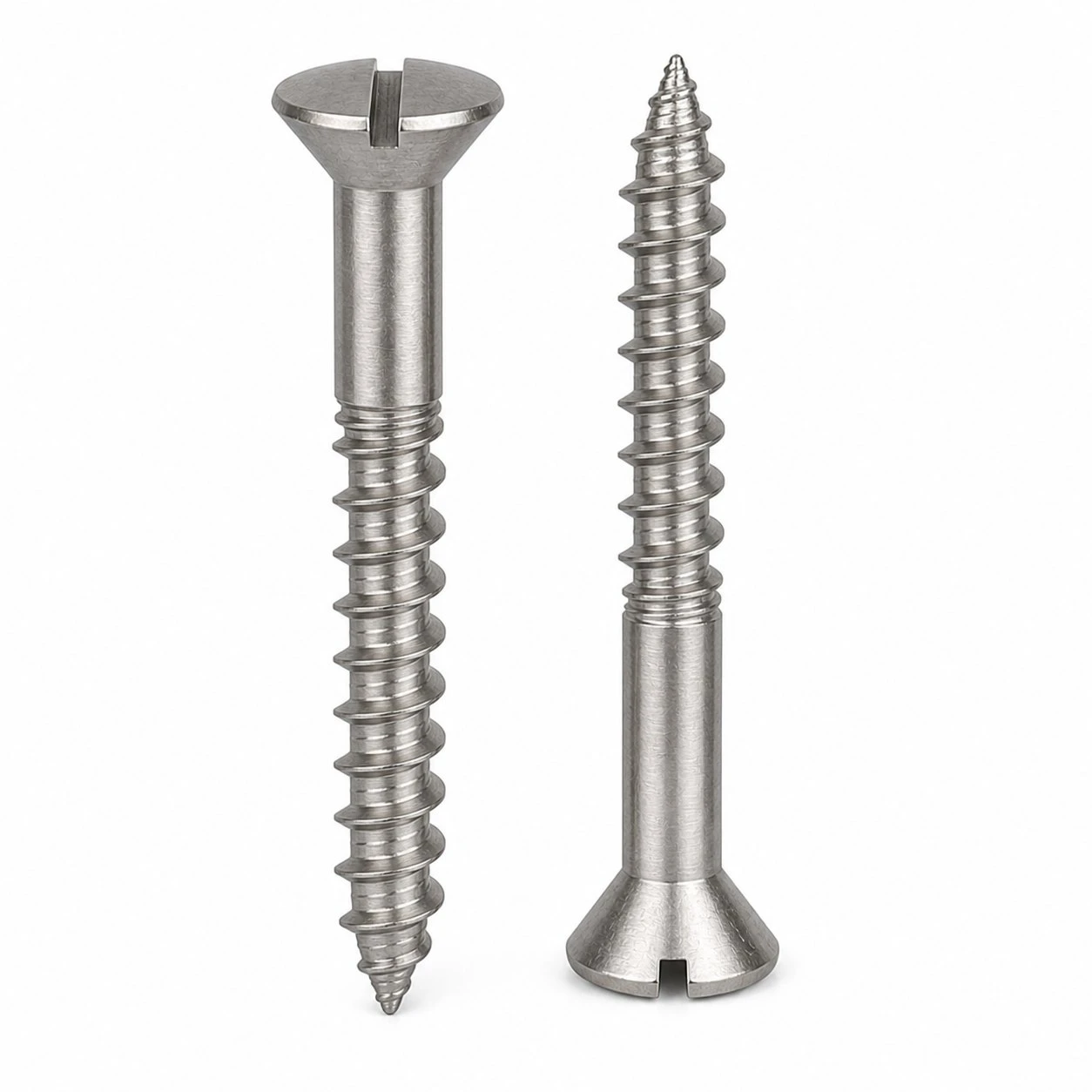 Wood Screw Suppliers in Mumbai India