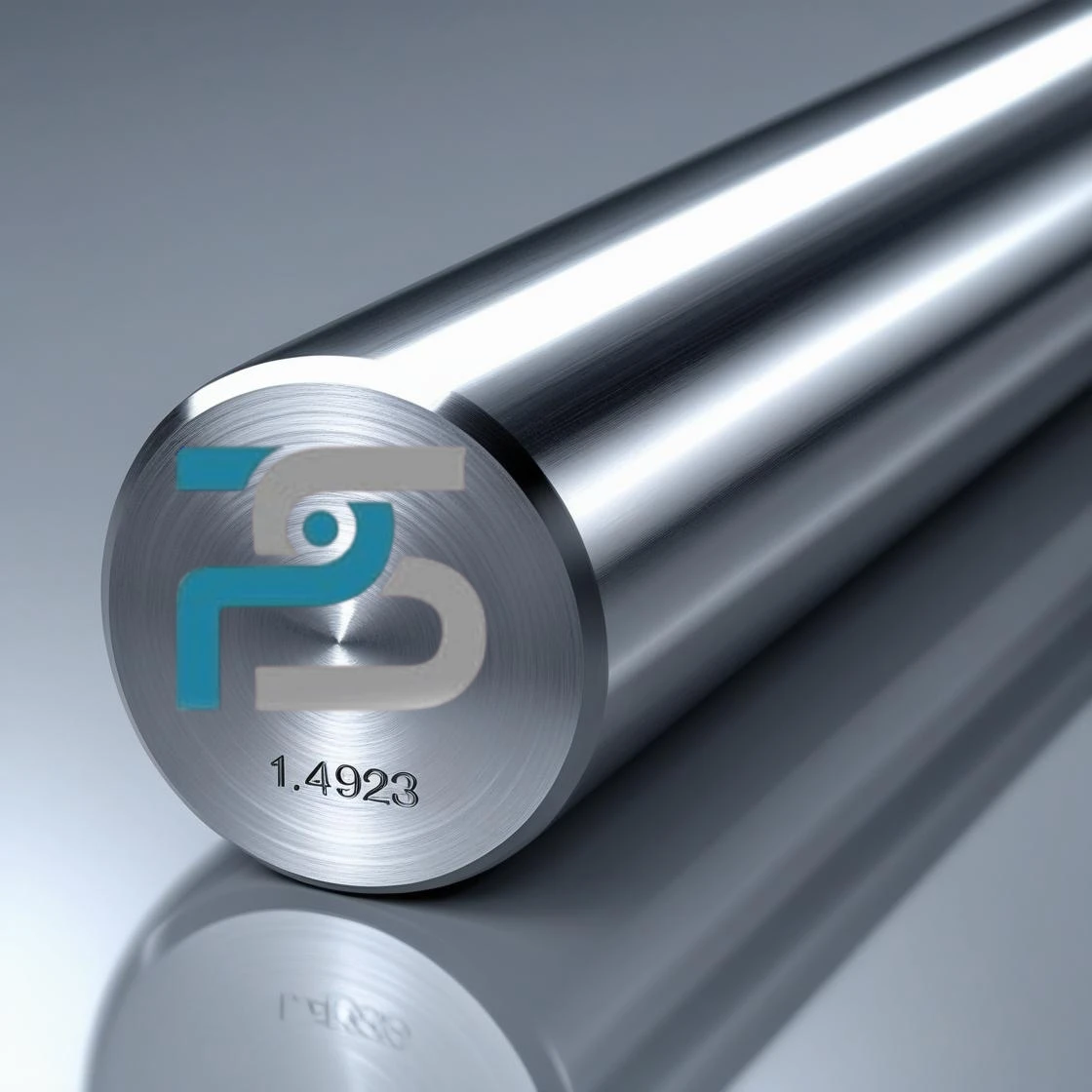 1.4923 Steel Round Bars Service Provider in Mumbai