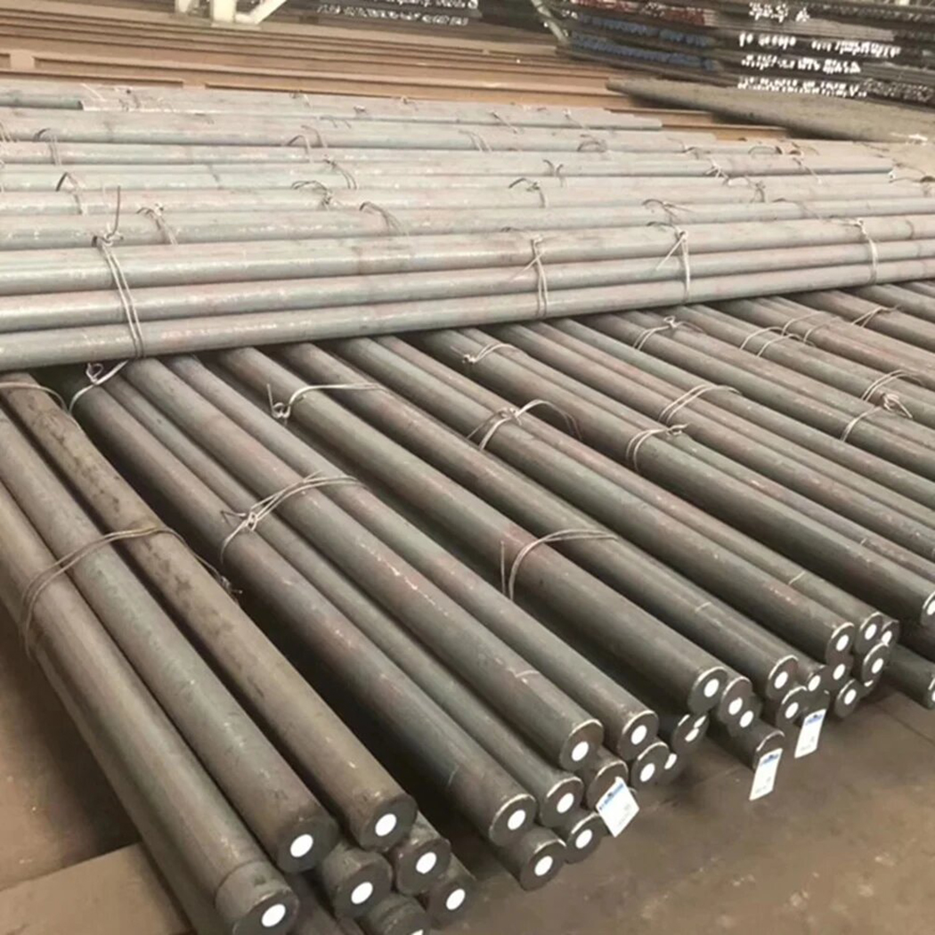 1.7709 Alloy Steel Round Bars Service Provider in Mumbai