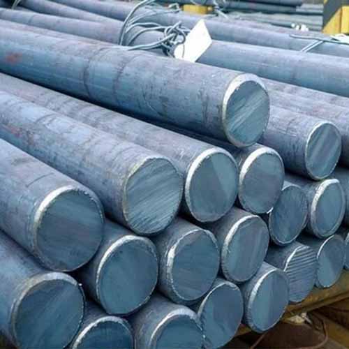 16MnCr5 Alloy Steel Round Bars Suppliers in Mumbai India