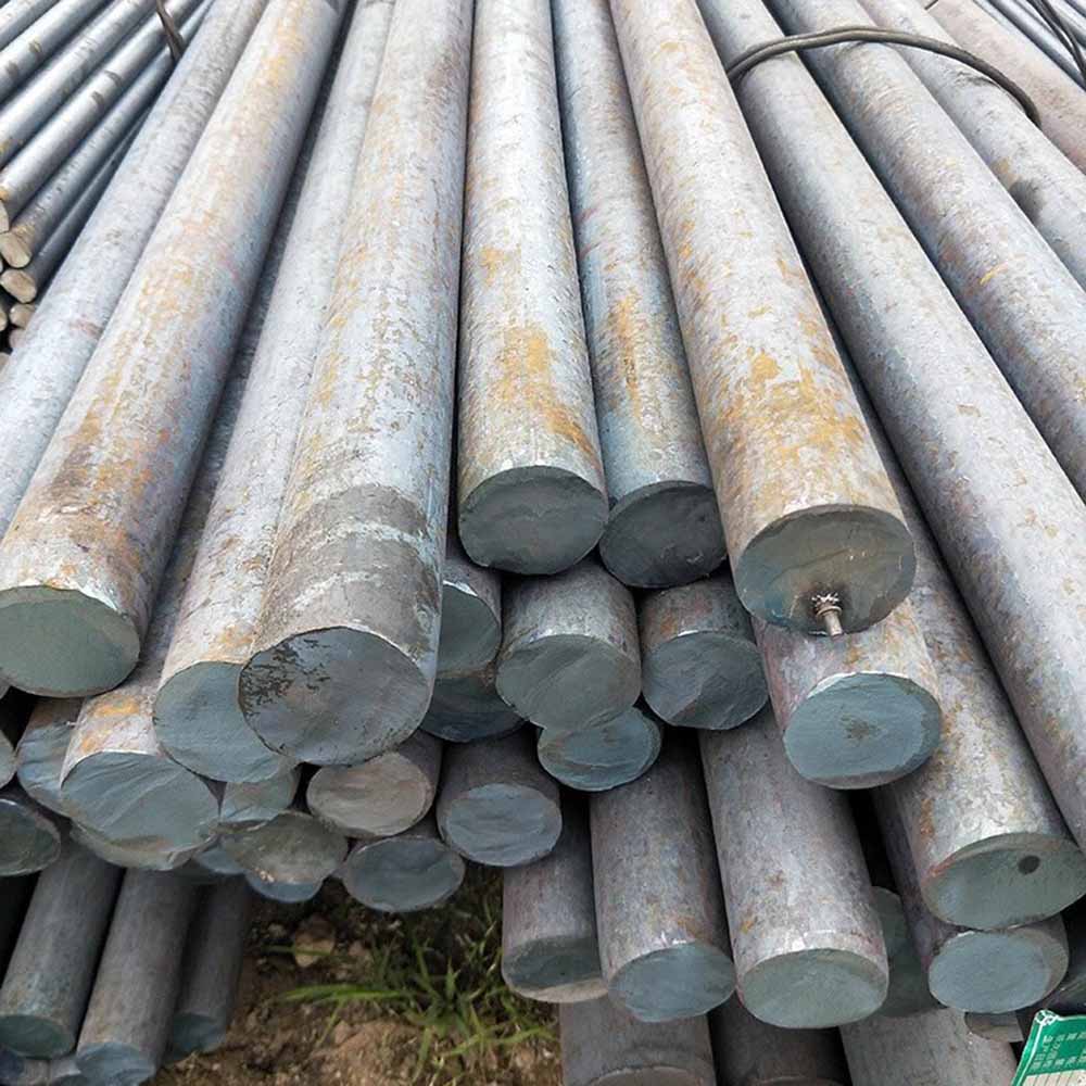 20MnV6 Alloy Steel Round Bars Service Provider in Mumbai