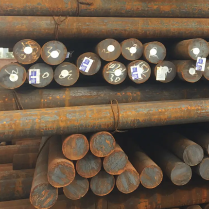 21CrMoV5-7 Alloy Steel Round Bars Suppliers in Mumbai India
