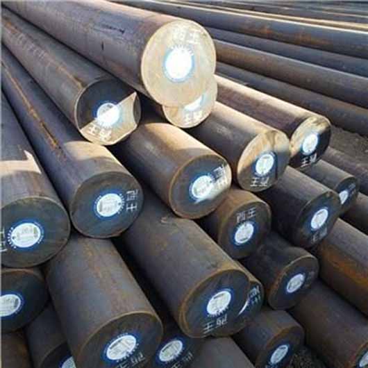 30CrNiMo8 Alloy Steel Round Bars Manufacturers, Suppliers, Importers, Dealers in Mumbai India
