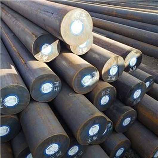 30CrNiMo8 Alloy Steel Round Bars Service Provider in Mumbai