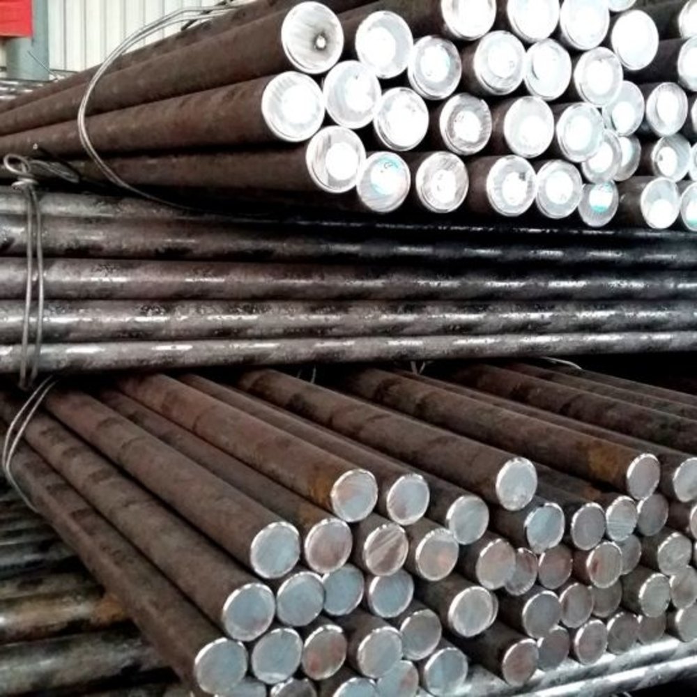 41Cr4 Alloy Steel Round Bars Suppliers in Mumbai India