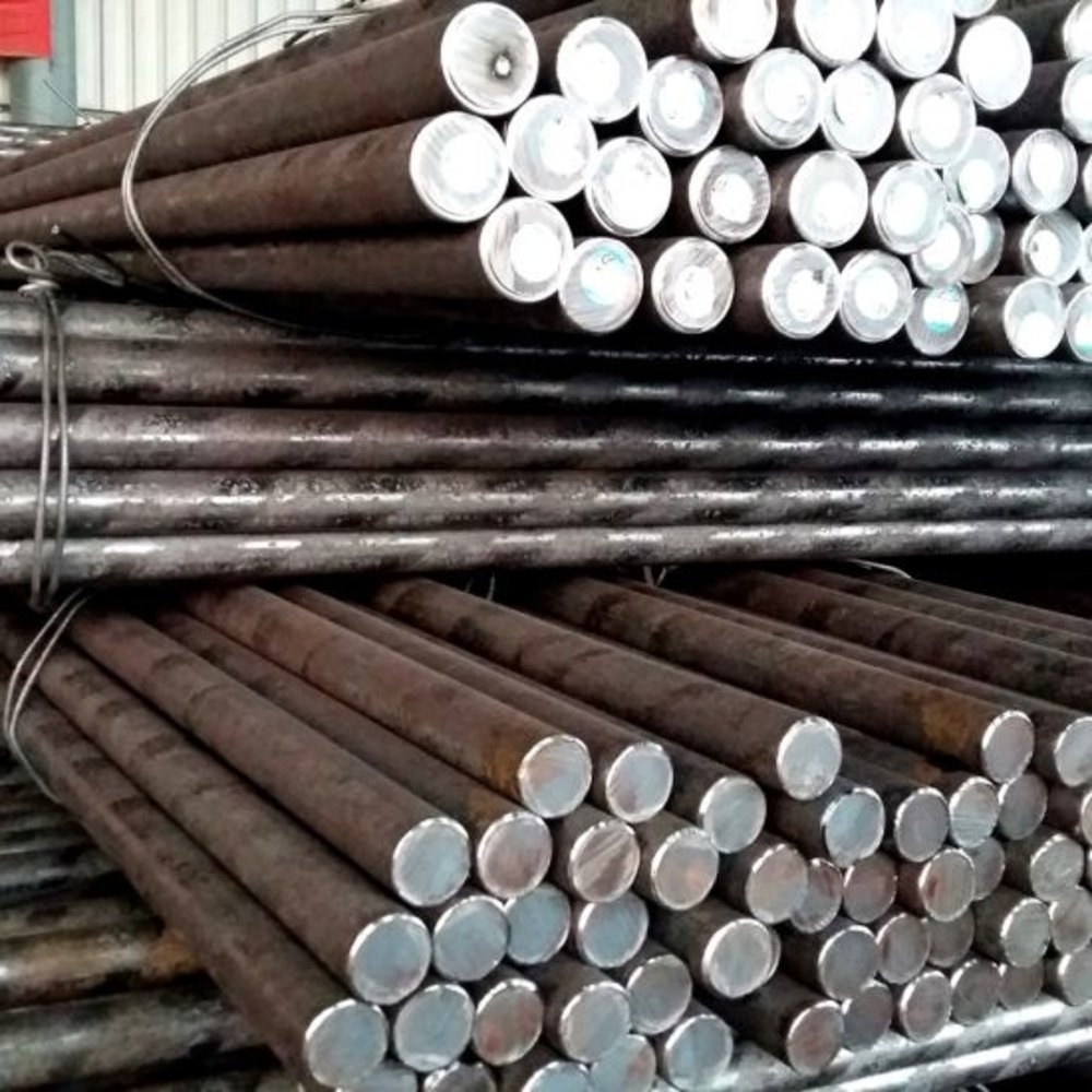 41Cr4 Alloy Steel Round Bars Service Provider in Mumbai