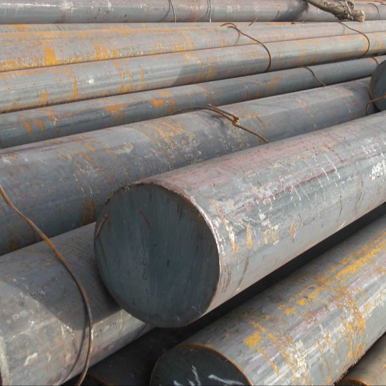  709M40 Alloy Steel Round Bars Manufacturers, Suppliers, Importers, Dealers in Mumbai India