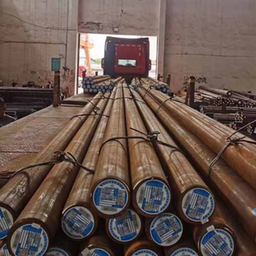 18CrNiMo7 Alloy Steel Round Bars Service Provider in Mumbai