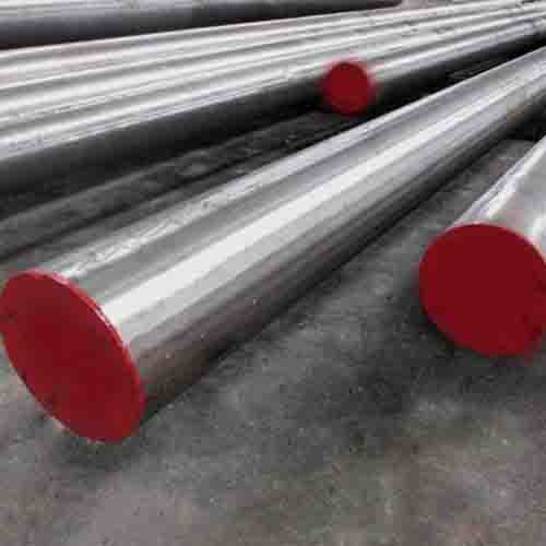 H11 Tool & Die Steel Round Bars Manufacturers, Suppliers, Importers, Dealers in Mumbai India